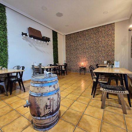 Hostal Galicia มงฟอร์เต เด เลมอส ภายนอก รูปภาพ