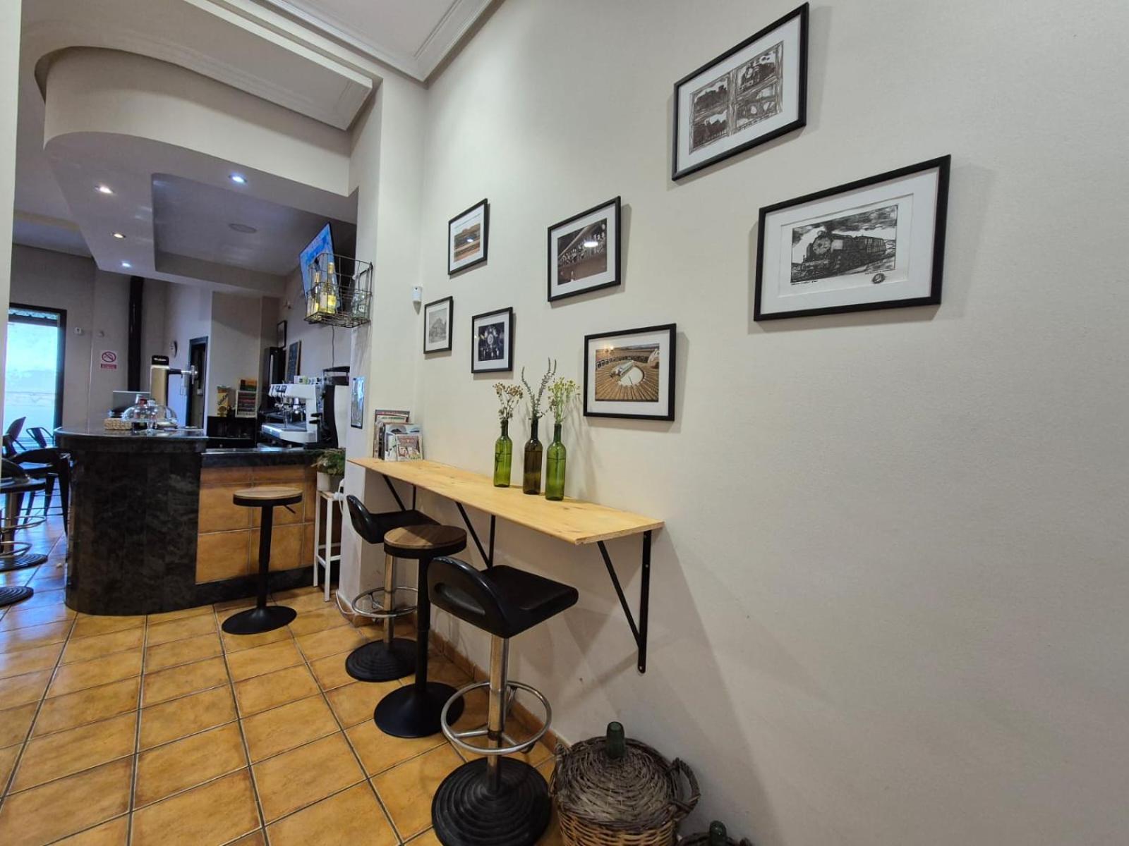 Hostal Galicia มงฟอร์เต เด เลมอส ภายนอก รูปภาพ